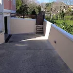 The Garden House Corfu *