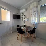 Apartamento The Garden House Corfu Alepou