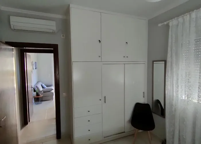 The Garden House Corfu Апартаменты *
