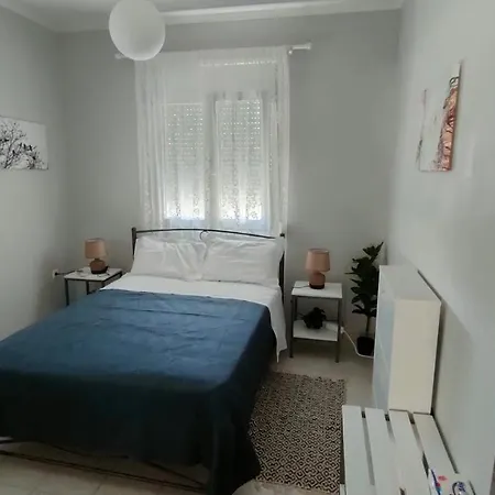 The Garden House Corfu Apartamento Alepou